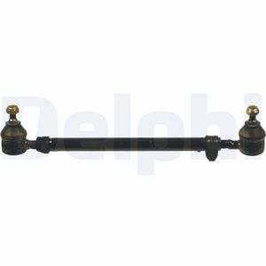 Spoorstang TL425