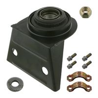Middenlager cardanas 29600