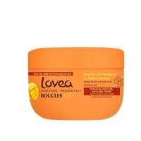 Lovea hair 3 in 1 intense curl nutru