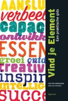 Vind je element (Paperback)