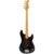 Sire Marcus Miller P5 4-String Black elektrische basgitaar