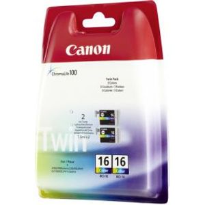 Canon BCI-16 kleur