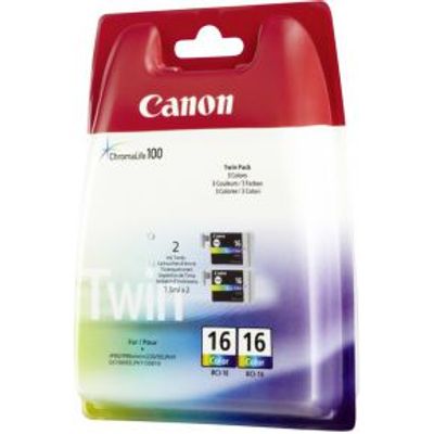 Canon BCI-16 kleur