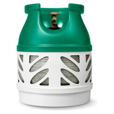 BeneGas - Light 5 kg Vulling BeneGas - Light 5 kg Vulling