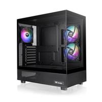 Thermaltake View 270 Plus zwart