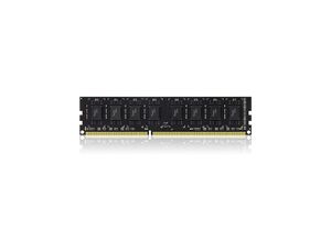 Team Group 8GB DDR3-1600 geheugenmodule 1 x 8 GB 1600 MHz