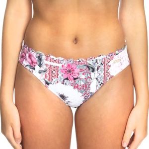 Sunseeker Desert Folk Floral Classic Pant * Actie *