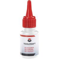 Toolcraft schroefborging middel sterk 10 ml - thumbnail