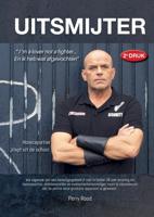 Uitsmijter - Perry Rood - ebook
