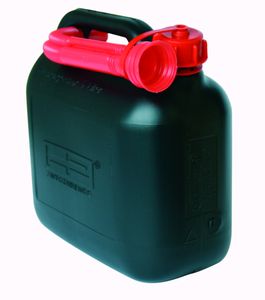 Fuel canister HPAUTO