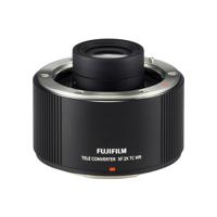 Fujifilm XF2X TC WR camera lens adapter - thumbnail