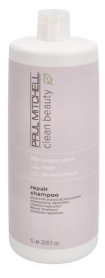 Paul Mitchell Clean Beauty Repair Shampoo 1000 ml