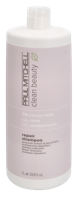 Paul Mitchell Clean Beauty Repair Shampoo 1000 ml