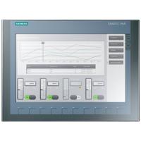 Siemens 6AV21232MA030AX0 Simatic HMI KTP1200 Basic color DP 1 stuk(s)