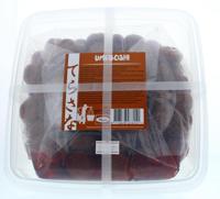 Umeboshi grootverpakking 1 Kilogram