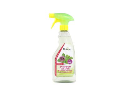 AlmaWin Badkamer reiniger - 500ml