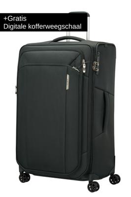 Samsonite Respark Spinner 79cm Forest Green