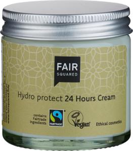 Fair Squared 24 Hours Argan Cream Dag- en nachtcrème Gezicht 50 ml