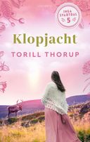 Klopjacht - Torill Thorup - ebook - thumbnail