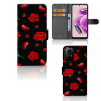 Xiaomi Redmi Note 12S Leuk Hoesje Valentine - thumbnail