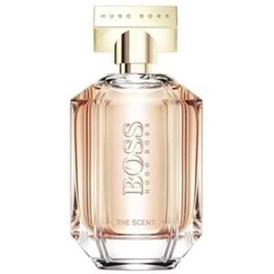 Hugo The scent for her edp spray karton Verzorging