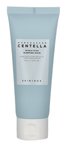 Skin1004 Madagascar Centella Hyalu-Cica Sleeping Pack 100 ml