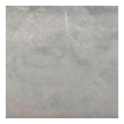Creativ Company Mucki vingerverf - zilver metallic, 150ml