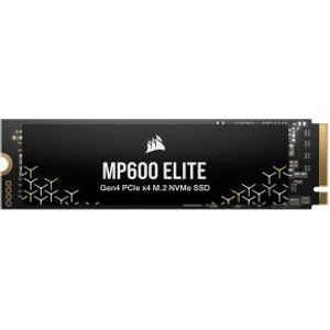 Corsair MP600 ELITE M.2 2 TB PCI Express 4.0 3D TLC NVMe