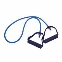 Elastische Weerstandsbanden Atipick Fitness Blauw 120 cm