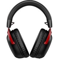 HyperX Cloud III Wireless - Gamingheadset