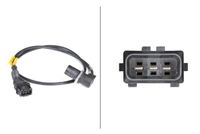 Krukassensor 6PU009110001