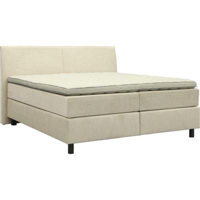 Boxspring Benthe elektrisch snel in huis
