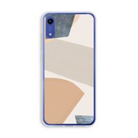 Formo: Honor Play 8A Transparant Hoesje