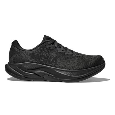 Hoka Rincon 4 hardloopschoenen zwart dames 41 1-3 Hoka Rincon 4 hardloopschoenen zwart dames 41 1-3