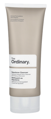 The Ordinary Squalane Face Cleanser Makeup Remover Gezichtsreiniging 150 ml