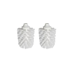 Emco Universeel losse borstel wit (2 stuks) 101513990