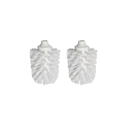 Emco Universeel losse borstel wit (2 stuks) 101513990