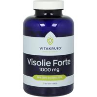Visolie Forte 1000 mg EPA35%-DHA25%