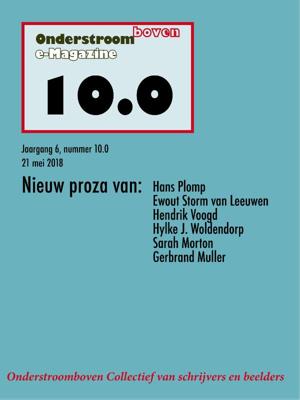 Onderstroomboven e-Magazine 10.0 (Paperback)