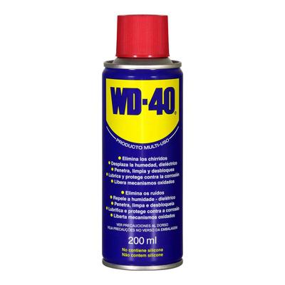 Smeerolie WD-40 200 ml