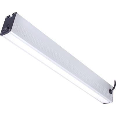 LED2WORK LED-lamp (armatuur) PROFILED 14 W 1575 lm 100 ° (l x b x h) 500 x 45 x 65 mm 1 stuk(s)