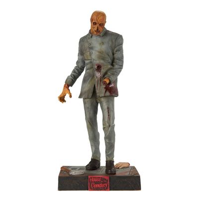 House By the Cemetery Statue Dr. Freudstein 30 cm House By the Cemetery Statue Dr. Freudstein 30 cm