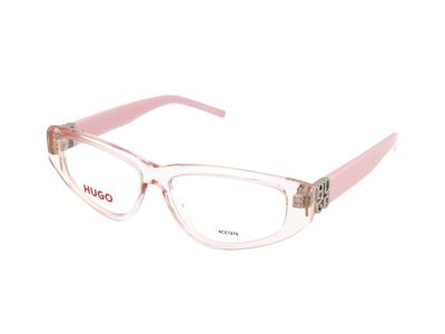 Brillen met correctie Hugo Boss HG 1258 35J
