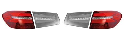 Achterlicht set SET3074925U