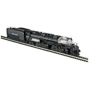 MiniTrix 16990 N stoomlocomotief Class 4000 Big Boy van de Union Pacific Railroad