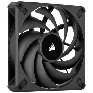 Corsair AF140 ELITE PC-ventilator Zwart