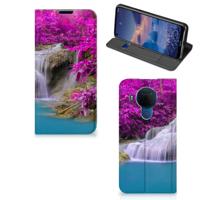 Nokia 5.4 | Book Cover | Waterval