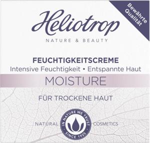 Heliotrop Moisture hydraterende creme