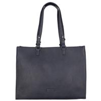 Enrico Benetti Lily Handbag 15"-Blue