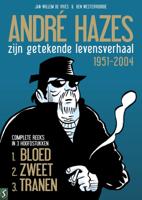 Zijn getekende levensverhaal (Hardback)